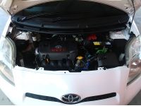 Toyota Yaris 1.5E A/T ปี 2012 รูปที่ 12